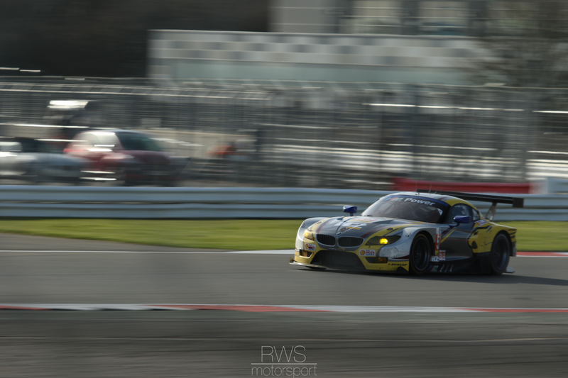 Illustration for article titled WEC & ELMS Saturday Photos